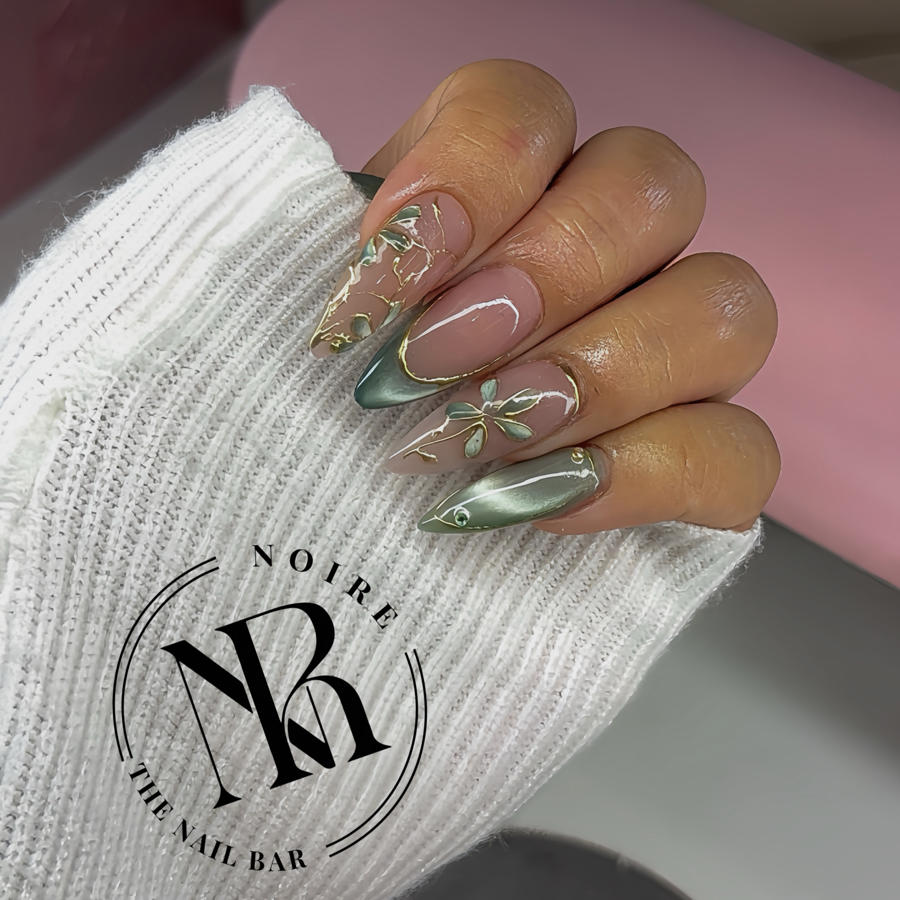Nail Design